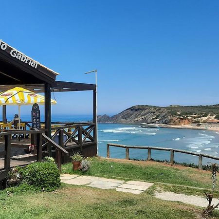 Casa Clerigo Espartal Bed & Breakfast Aljezur Dış mekan fotoğraf
