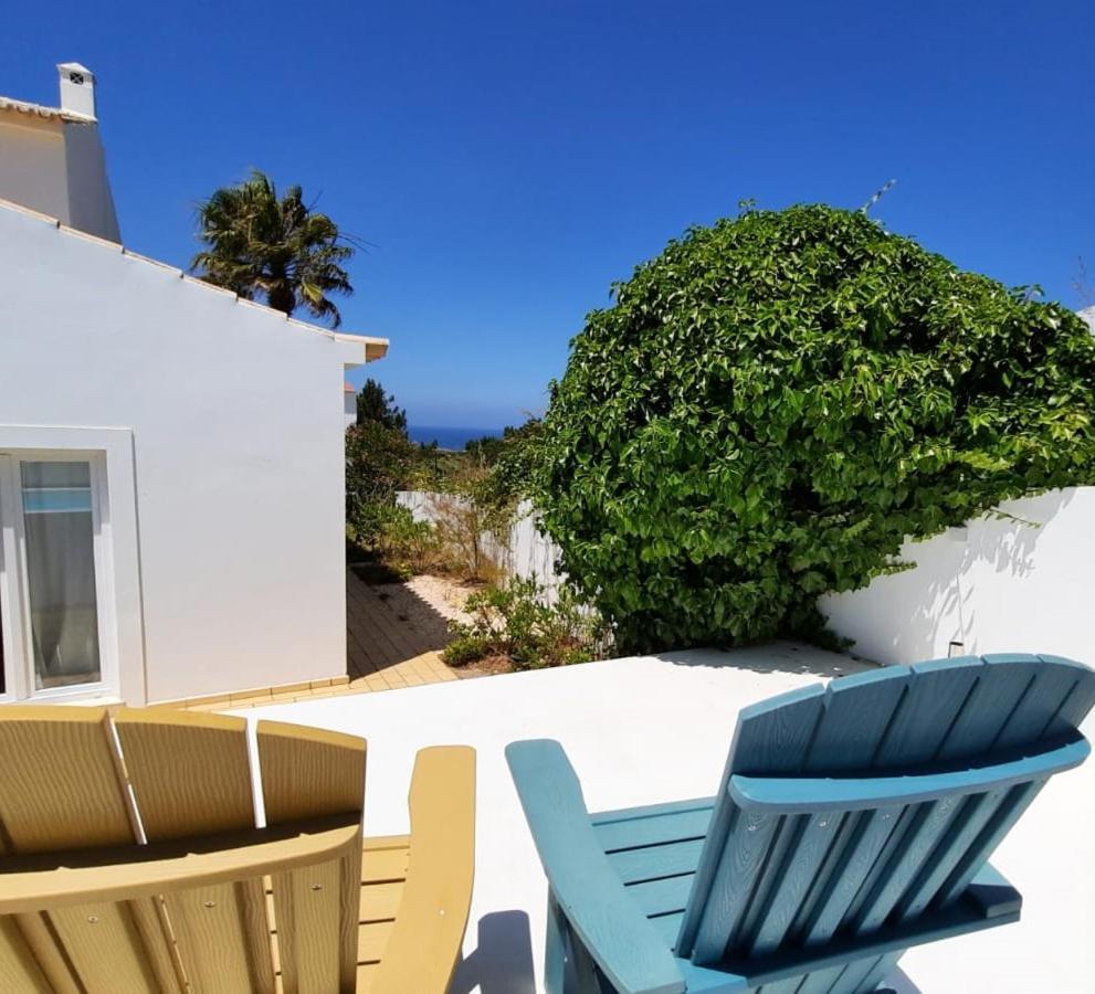Casa Clerigo Espartal Bed & Breakfast Aljezur Dış mekan fotoğraf