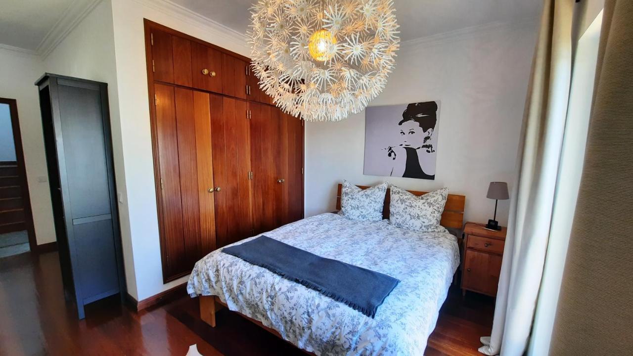 Casa Clerigo Espartal Bed & Breakfast Aljezur Dış mekan fotoğraf