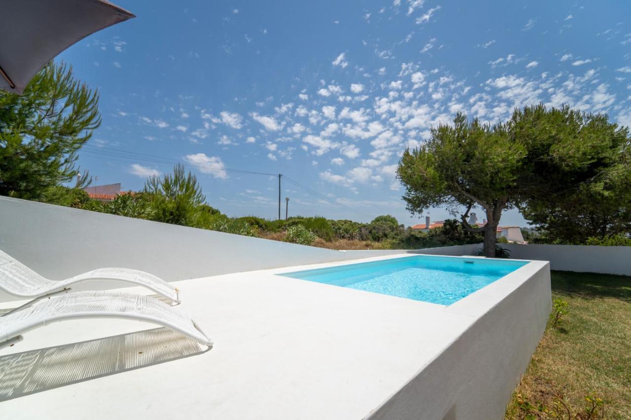 Casa Clerigo Espartal Bed & Breakfast Aljezur Dış mekan fotoğraf