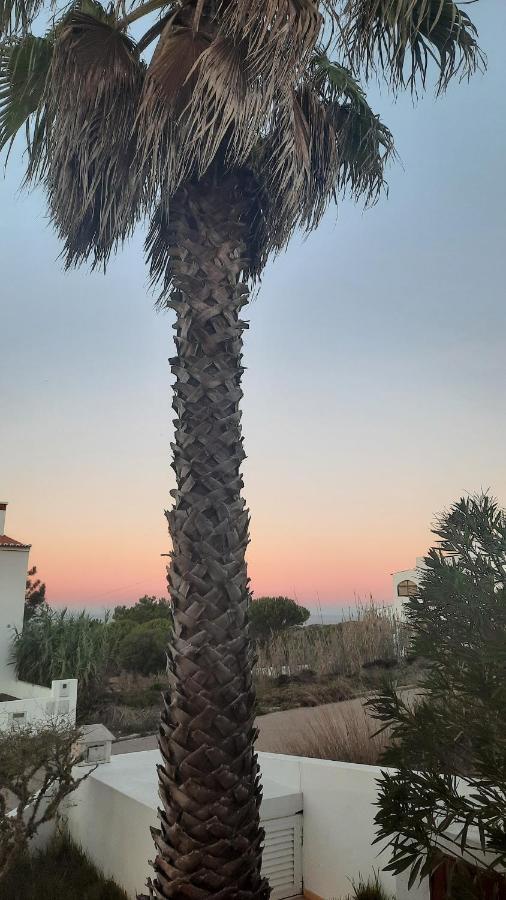 Casa Clerigo Espartal Bed & Breakfast Aljezur Dış mekan fotoğraf