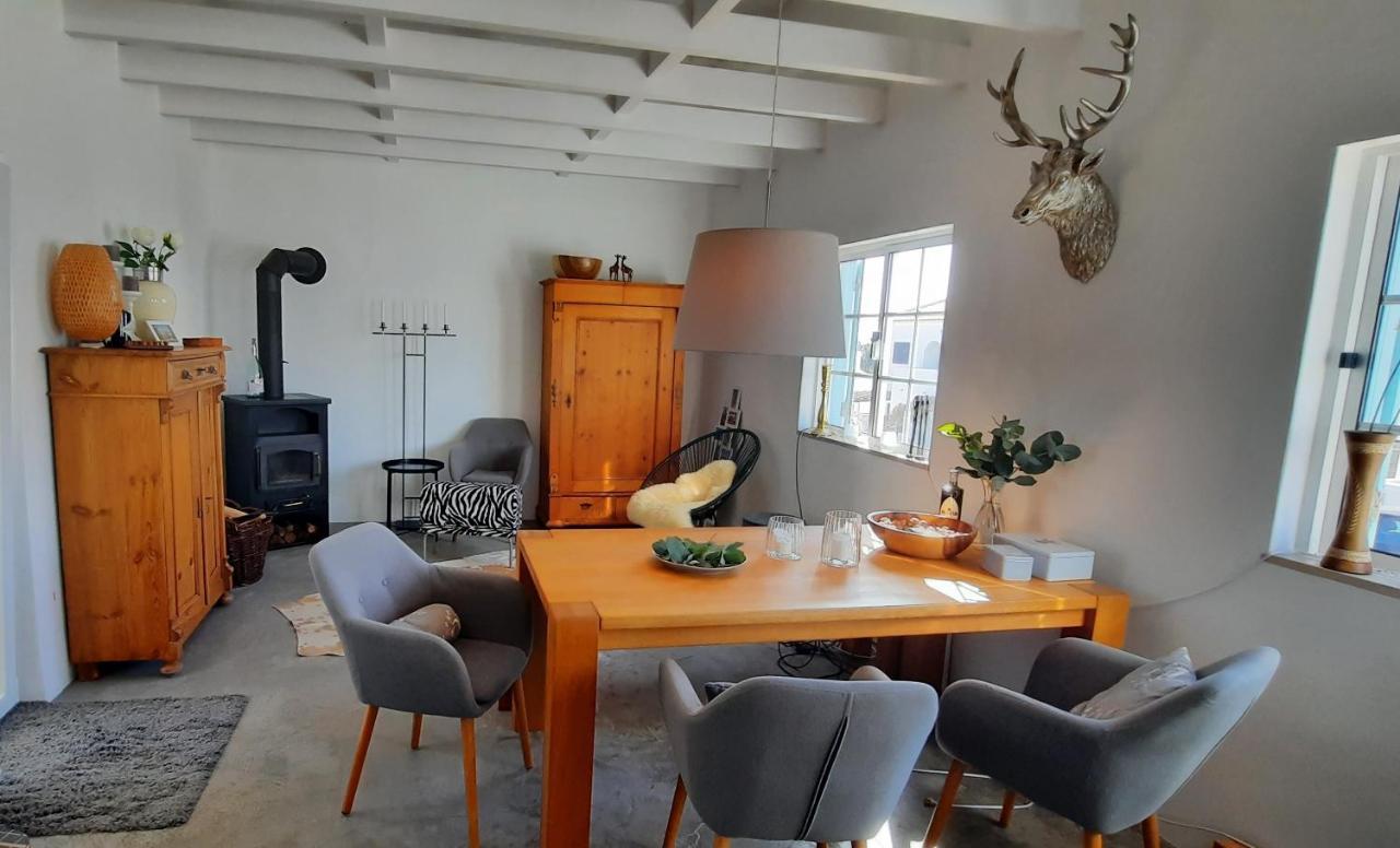 Casa Clerigo Espartal Bed & Breakfast Aljezur Dış mekan fotoğraf