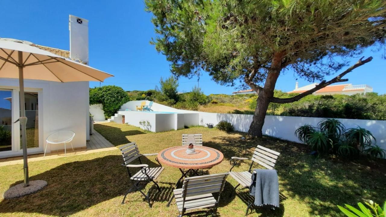 Casa Clerigo Espartal Bed & Breakfast Aljezur Dış mekan fotoğraf