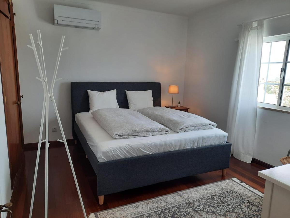 Casa Clerigo Espartal Bed & Breakfast Aljezur Dış mekan fotoğraf