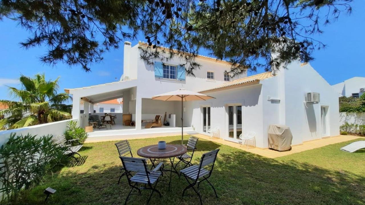 Casa Clerigo Espartal Bed & Breakfast Aljezur Dış mekan fotoğraf