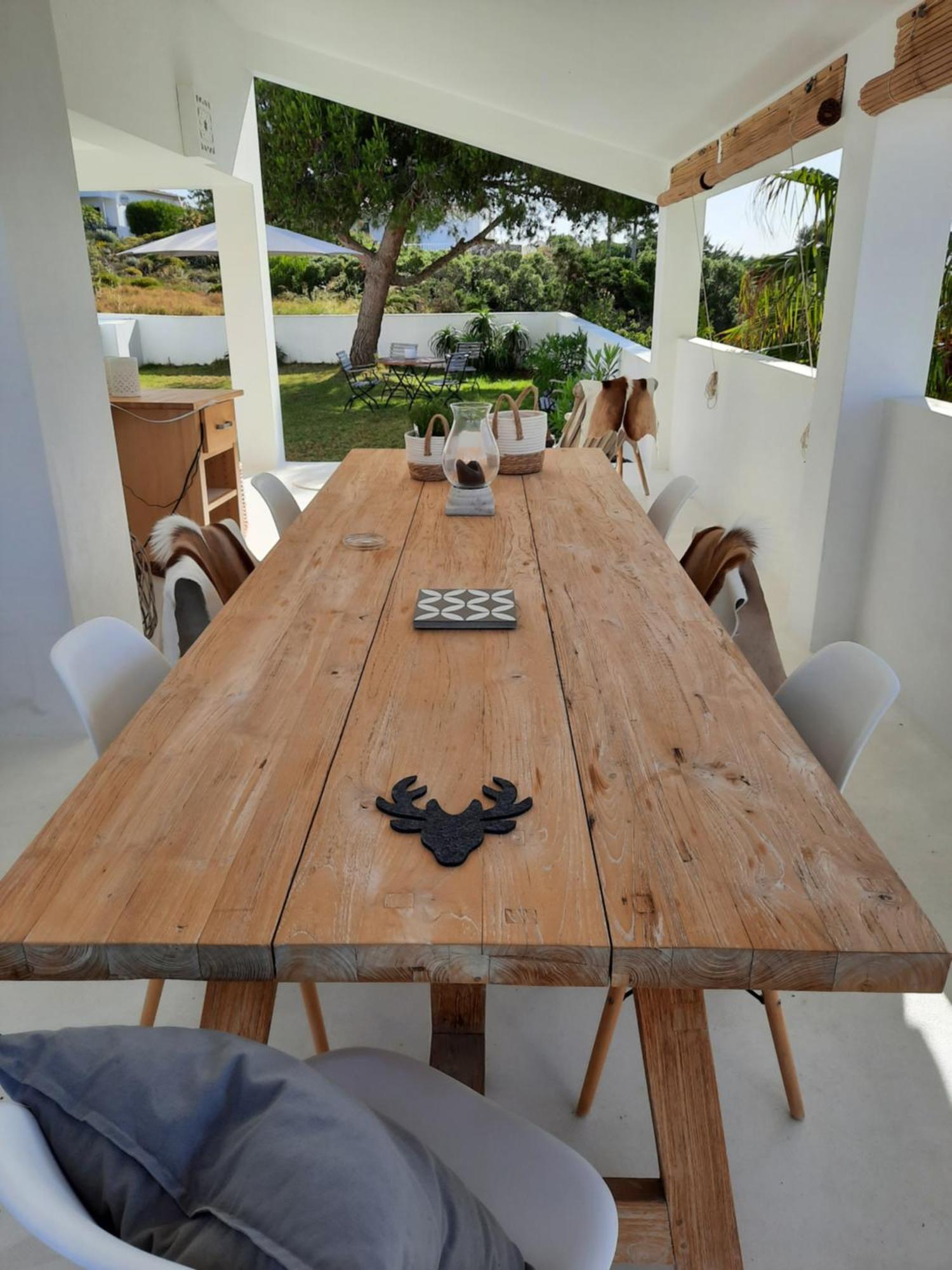 Casa Clerigo Espartal Bed & Breakfast Aljezur Dış mekan fotoğraf