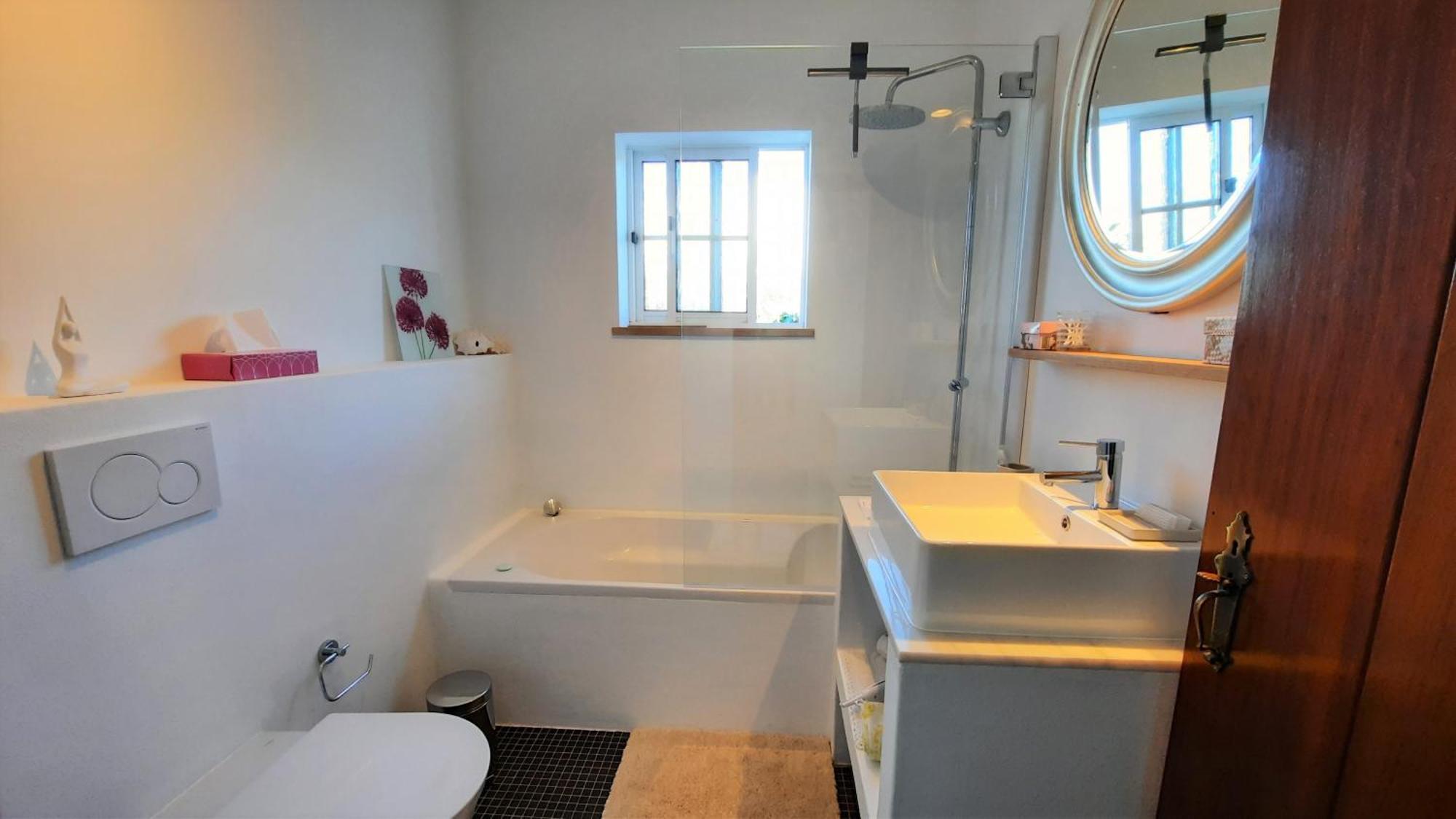 Casa Clerigo Espartal Bed & Breakfast Aljezur Dış mekan fotoğraf
