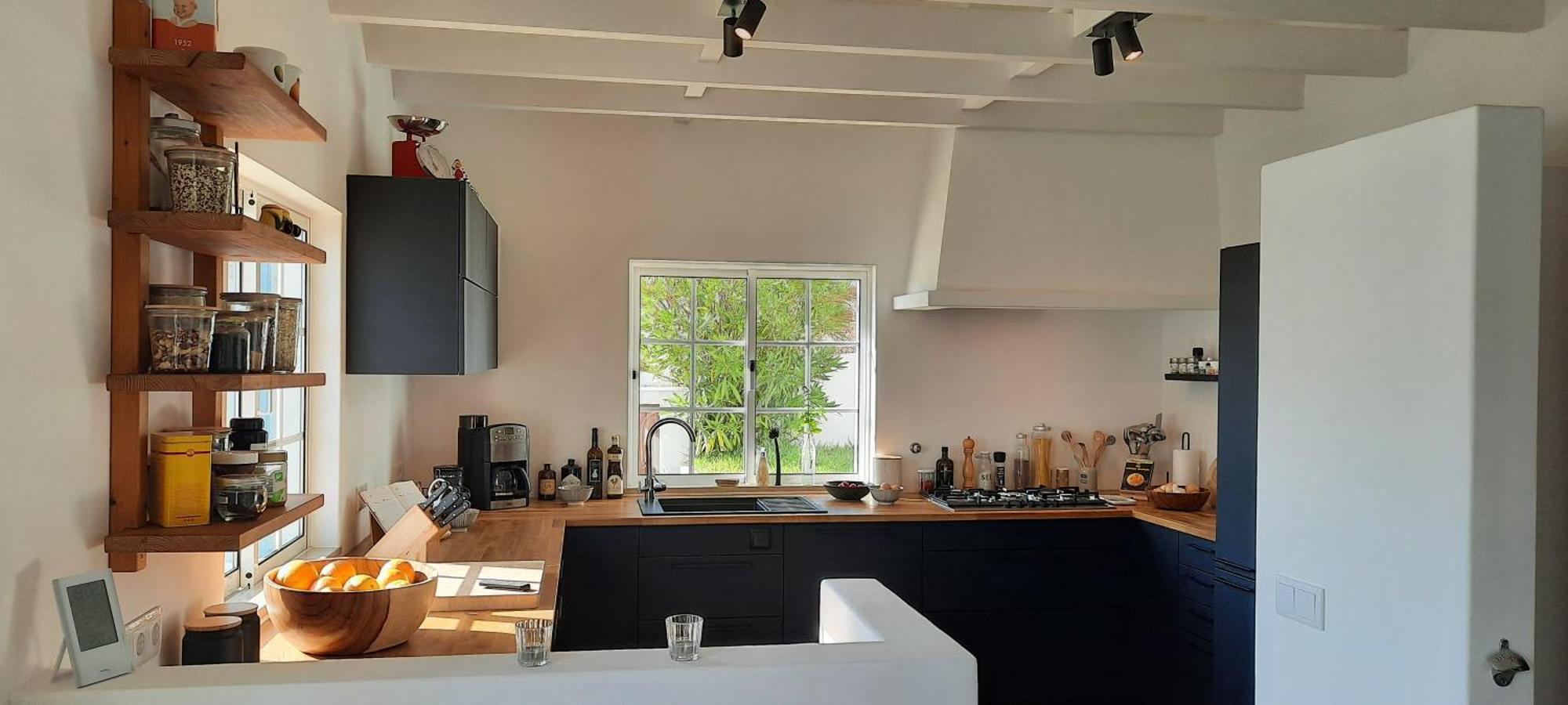 Casa Clerigo Espartal Bed & Breakfast Aljezur Dış mekan fotoğraf