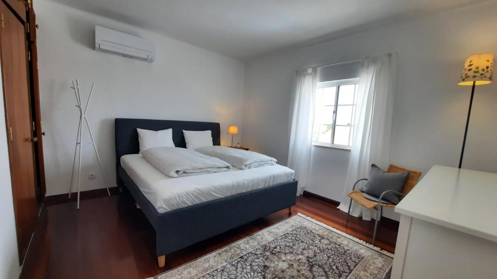 Casa Clerigo Espartal Bed & Breakfast Aljezur Oda fotoğraf