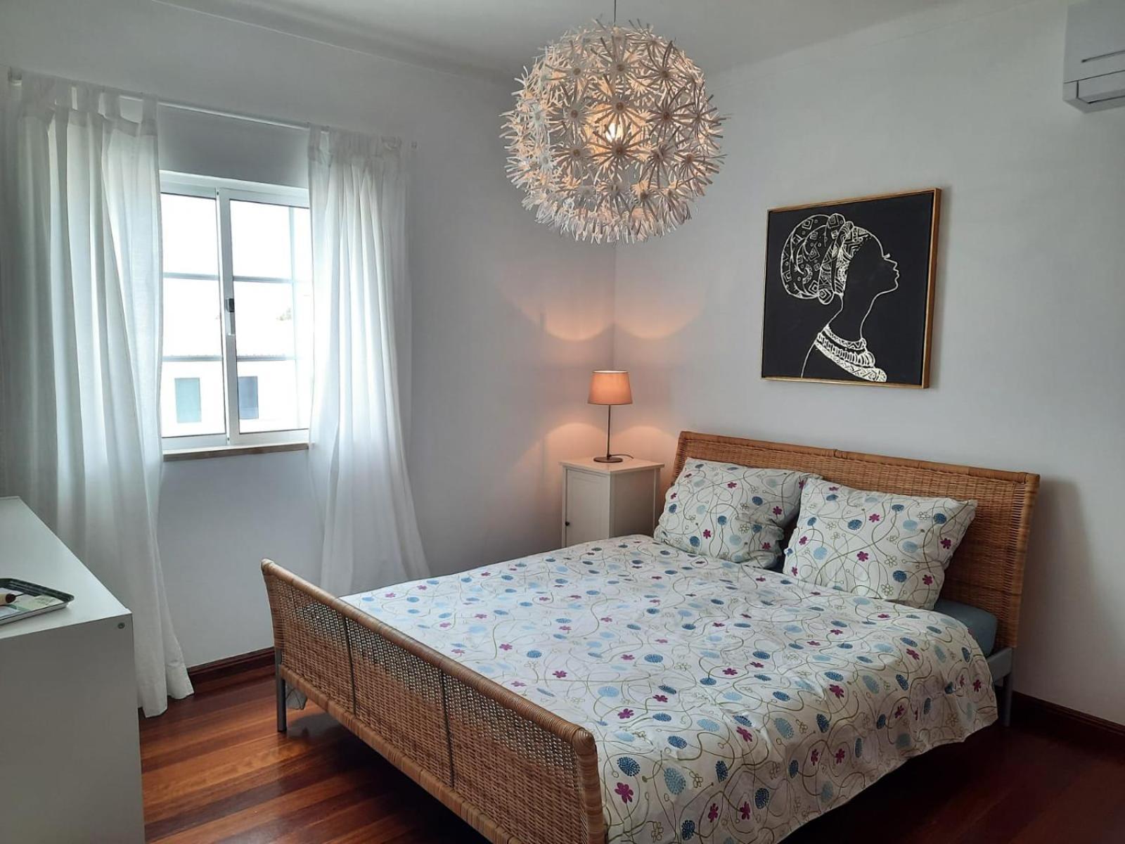 Casa Clerigo Espartal Bed & Breakfast Aljezur Oda fotoğraf