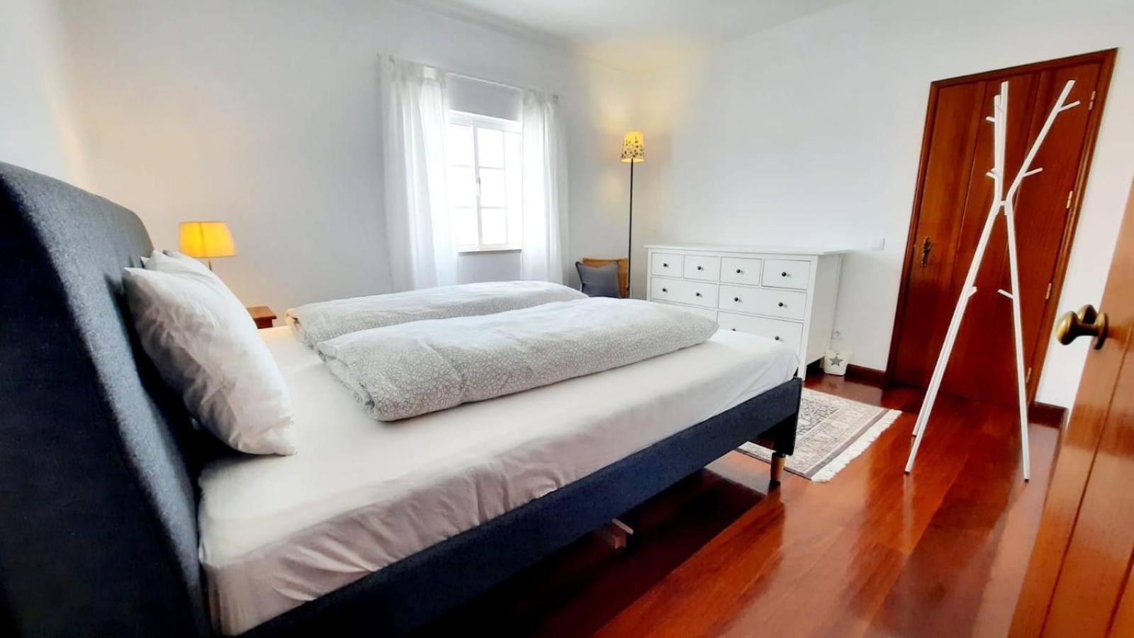 Casa Clerigo Espartal Bed & Breakfast Aljezur Oda fotoğraf