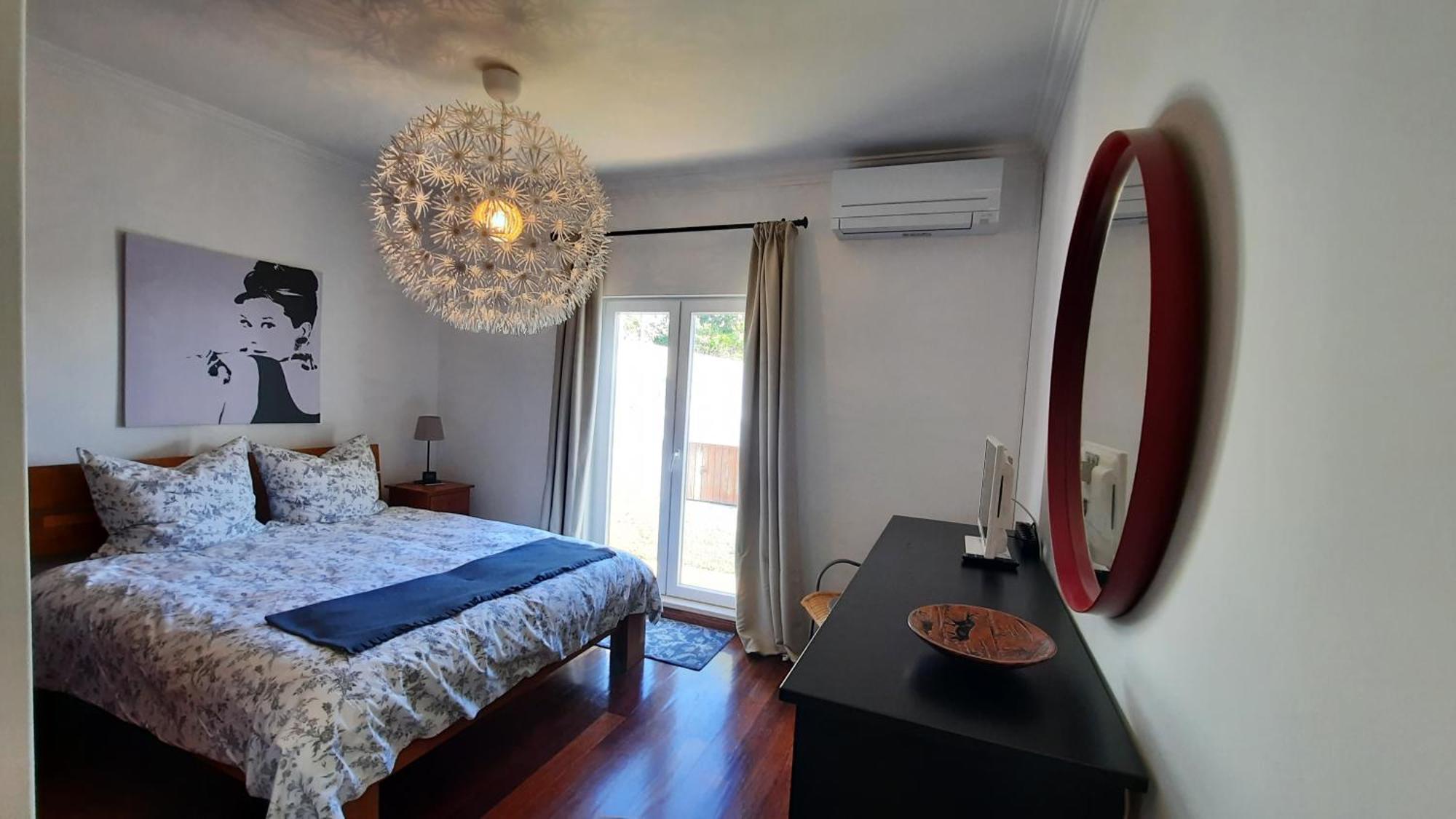 Casa Clerigo Espartal Bed & Breakfast Aljezur Oda fotoğraf