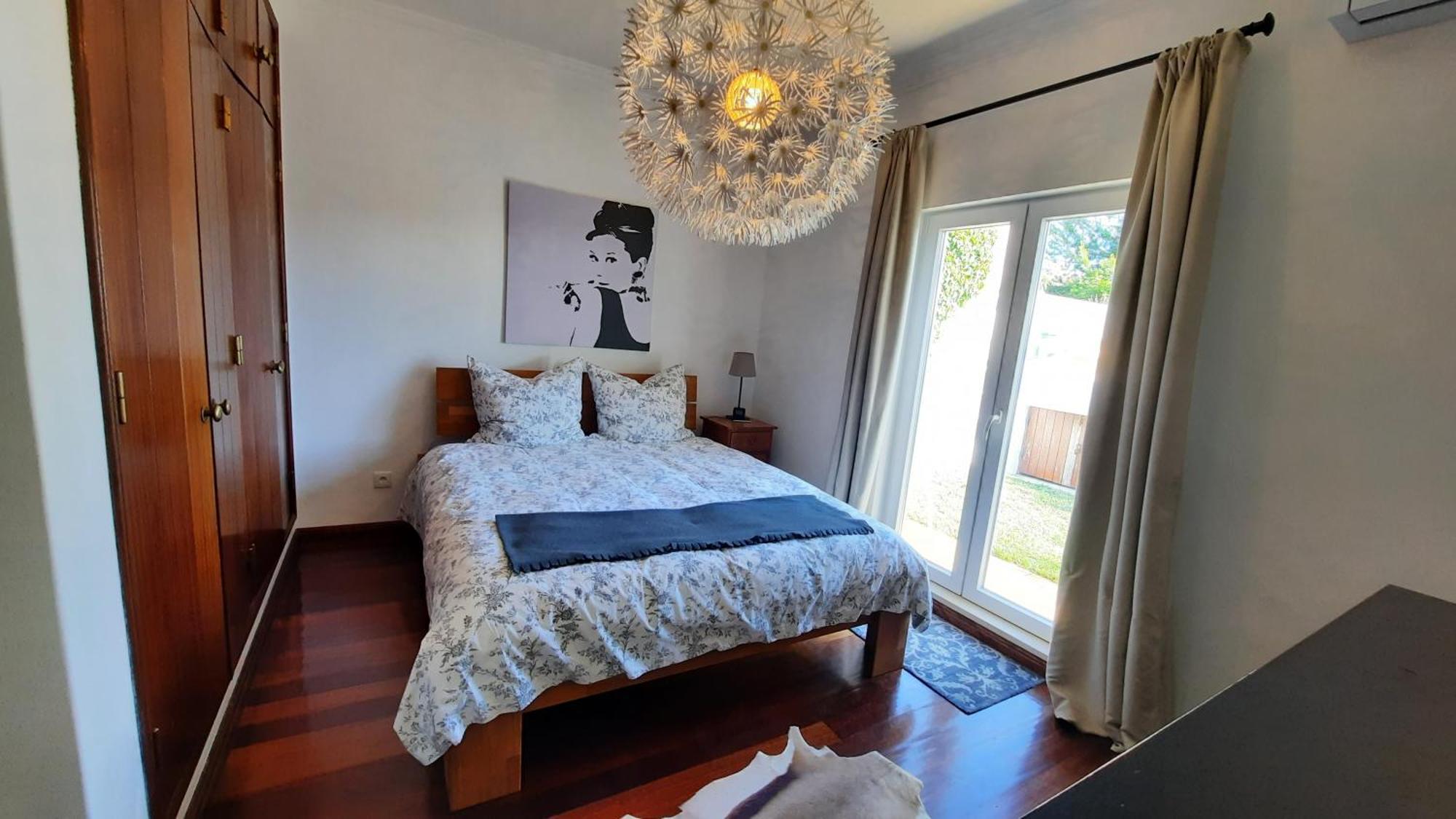 Casa Clerigo Espartal Bed & Breakfast Aljezur Oda fotoğraf
